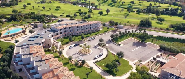 Hotellbilder av Pestana Gramacho Residence - nummer 1 av 100
