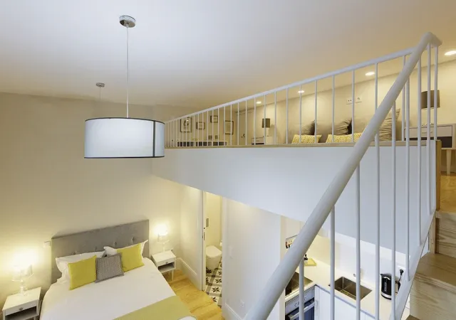 Hotellbilder av Mercado dos Poetas - nummer 1 av 29