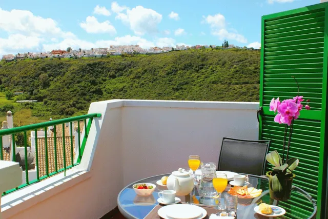Hotellbilder av Hotel Apartamentos Manilva Sun - nummer 1 av 90