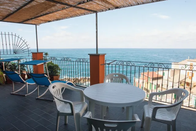 Hotellbilder av Scorci Di Mare - nummer 1 av 45