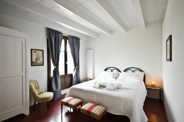 Billede av hotellet Relais Villa Ambrosetti - nummer 1 af 35