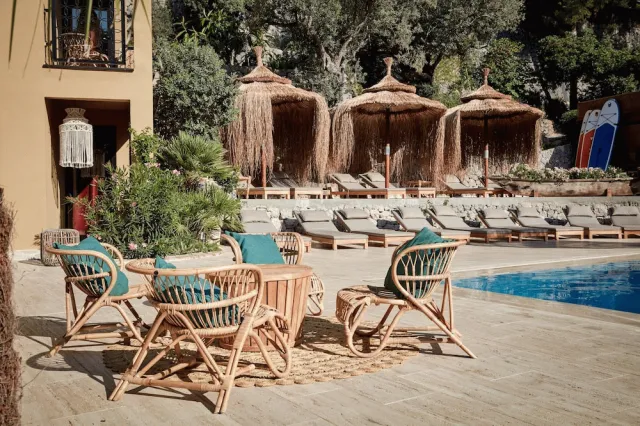 Hotellbilder av Bikini Island & Mountain Hotel Port de Sóller - Adults Only - nummer 1 av 69
