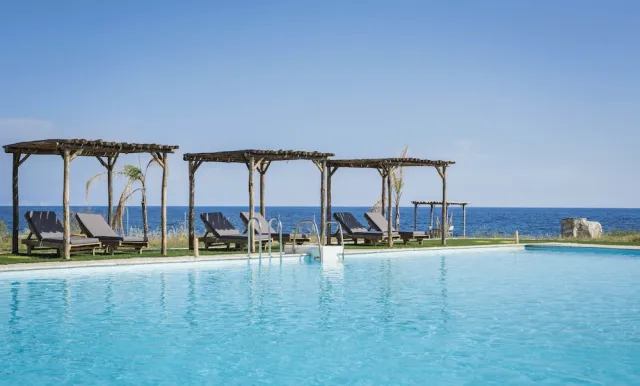 Billede av hotellet Kymata Bohemian Beach Resort - nummer 1 af 47