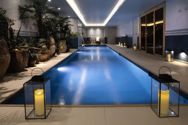 Billede av hotellet Hotel Monte Cristo - nummer 1 af 82