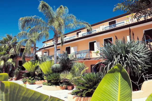 Hotellbilder av Residence Esmeraldo - nummer 1 av 45