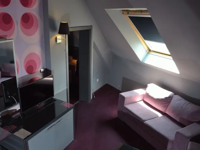 Billede av hotellet Elate Plaza Business Hotel - nummer 1 af 10