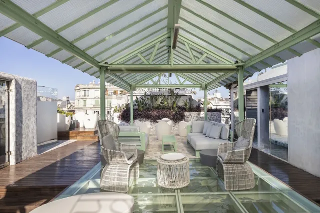 Billede av hotellet El Palauet Royal Suites - nummer 1 af 89