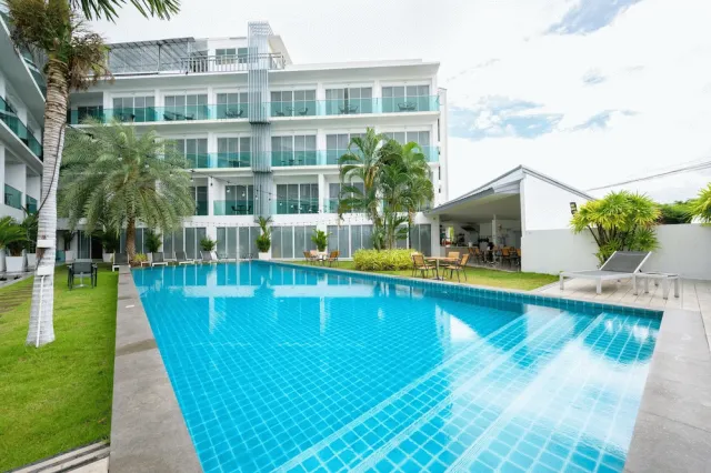 Billede av hotellet Cozy Resort, A Boutique Hotel - nummer 1 af 64