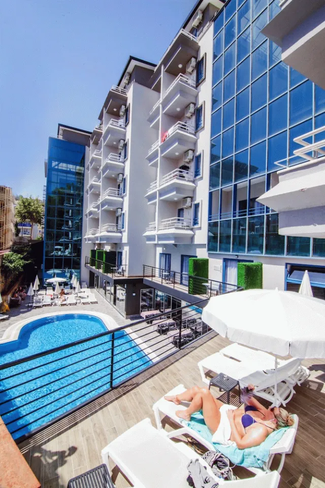 Billede av hotellet Ramira City Hotel - Adults Only - nummer 1 af 10
