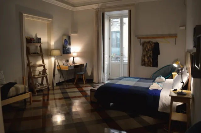 Billede av hotellet Bed, Book & Breakfast Landolina - nummer 1 af 10