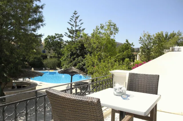Billede av hotellet Kalydna Island Hotel - nummer 1 af 48