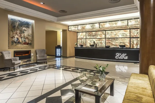 Billede av hotellet Hotel Elba Madrid Alcalá - nummer 1 af 61