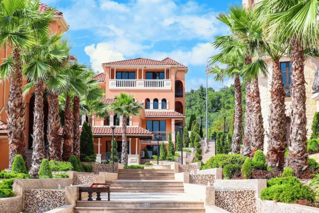 Billede av hotellet Villas Elenite Premium - nummer 1 af 100