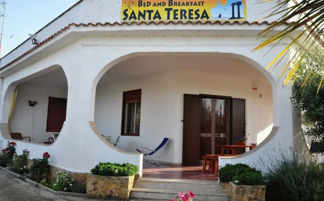 Billede av hotellet Santa Teresa - nummer 1 af 10