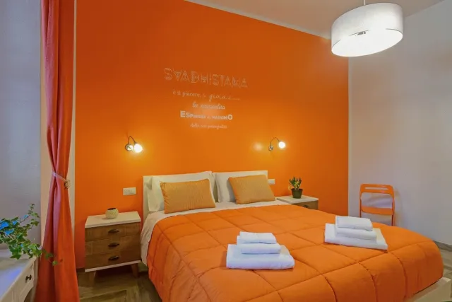 Billede av hotellet Allegras House Caracciolo - nummer 1 af 10