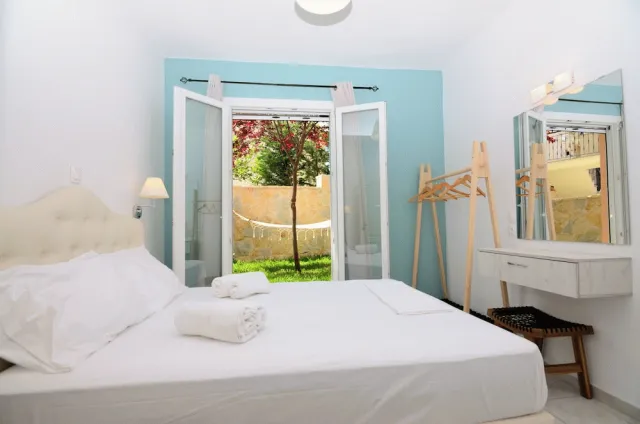 Hotellbilder av Villa Ektoras By EY Villas - nummer 1 av 27