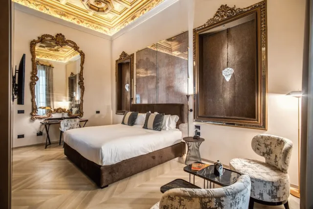 Billede av hotellet Martius Private Suites Hotel - nummer 1 af 100