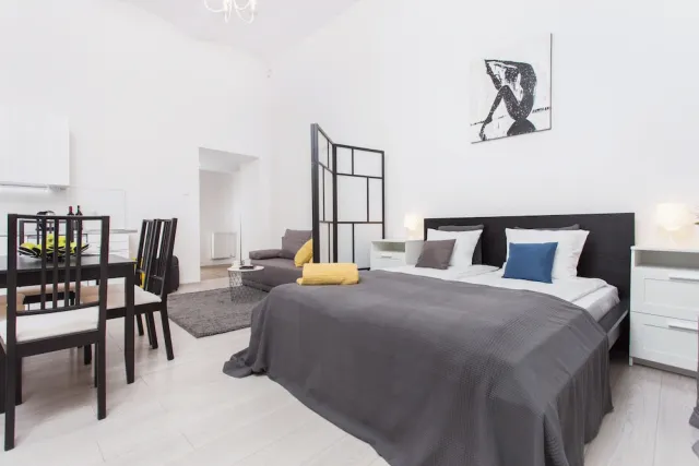 Billede av hotellet Krakow B&B Old Town - nummer 1 af 10