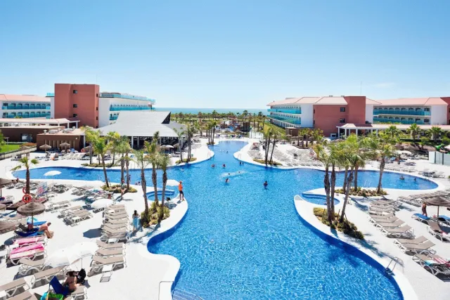 Hotellbilder av Hotel Best Costa Ballena - nummer 1 av 100