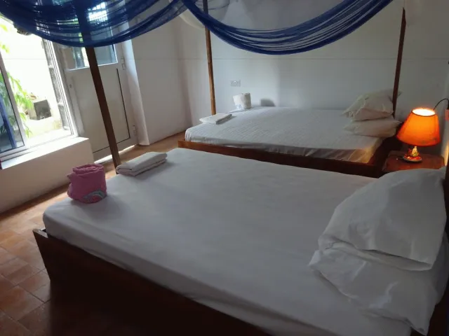 Billede av hotellet Homeland Swahili Lodge - Hostel - nummer 1 af 10