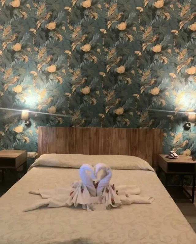 Billede av hotellet Hotel Ai Tufi - nummer 1 af 10