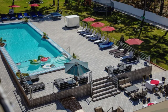 Hotellbilder av Metzy Residence Hotel - nummer 1 av 71