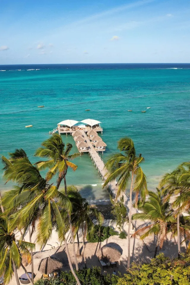 Hotellbilder av Blue Moon Resort - nummer 1 av 57