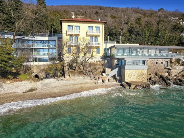 Hotellbilder av Boutique Hotel Mali Raj - nummer 1 av 34