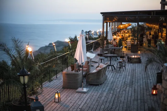 Hotellbilder av Kaliakria Resort - nummer 1 av 51