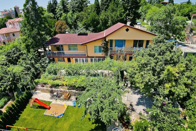 Billede av hotellet Villa Sequoia - nummer 1 af 10