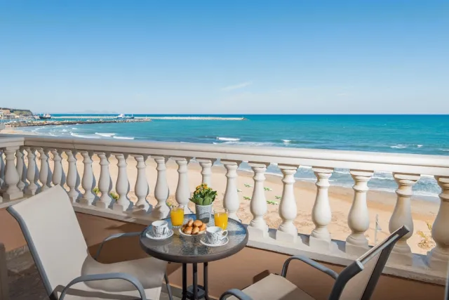 Hotellbilder av Birais Beach Studios - nummer 1 av 61