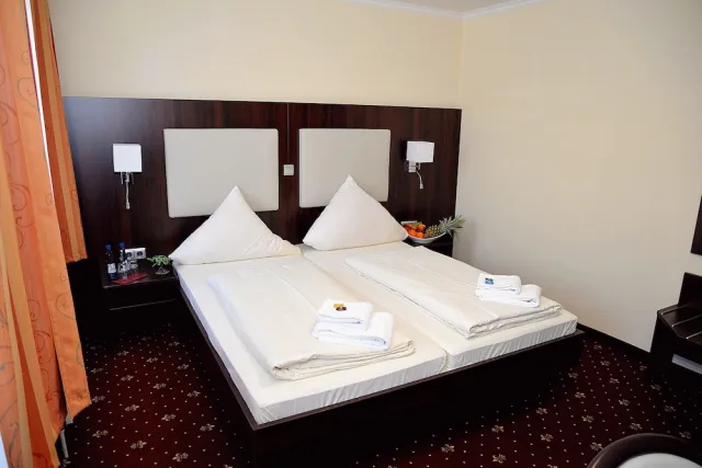 Hotellbilder av Hotel Neugrabener Hof - nummer 1 av 29