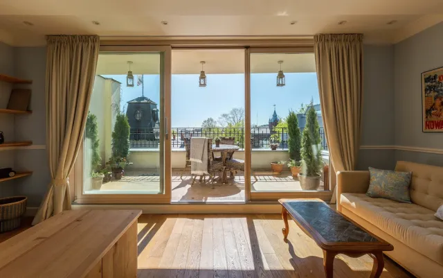 Hotellbilder av Fragola Apartments Old Town - nummer 1 av 100