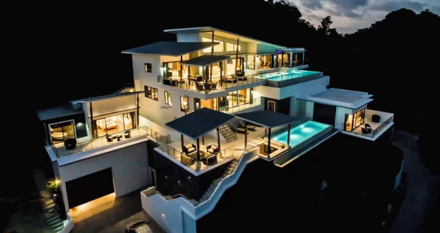 Billede av hotellet Karpe Diem Villa - nummer 1 af 45