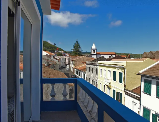 Hotellbilder av Porto Pim Guest House - nummer 1 av 31