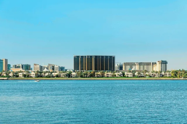 Billede av hotellet Aloft Dubai Creek - nummer 1 af 10