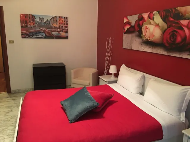 Billede av hotellet Domum Vaticani - nummer 1 af 10