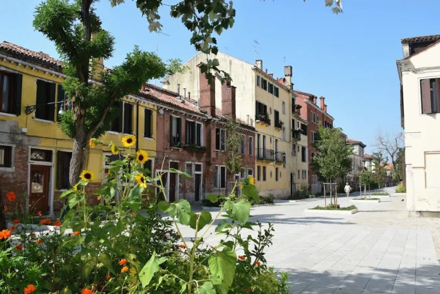 Billede av hotellet 328 Il Veliero Romantico - nummer 1 af 10
