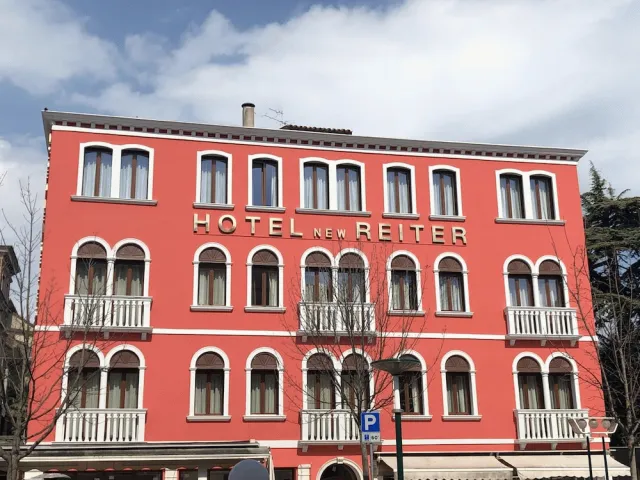Billede av hotellet New Reiter Hotel - nummer 1 af 40