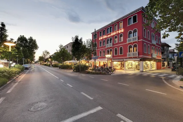 Billede av hotellet New Reiter Hotel - nummer 1 af 10
