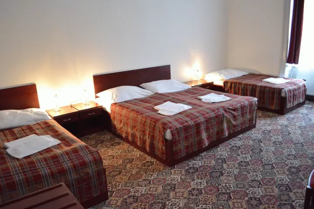 Billede av hotellet Hotel City Inn - nummer 1 af 41