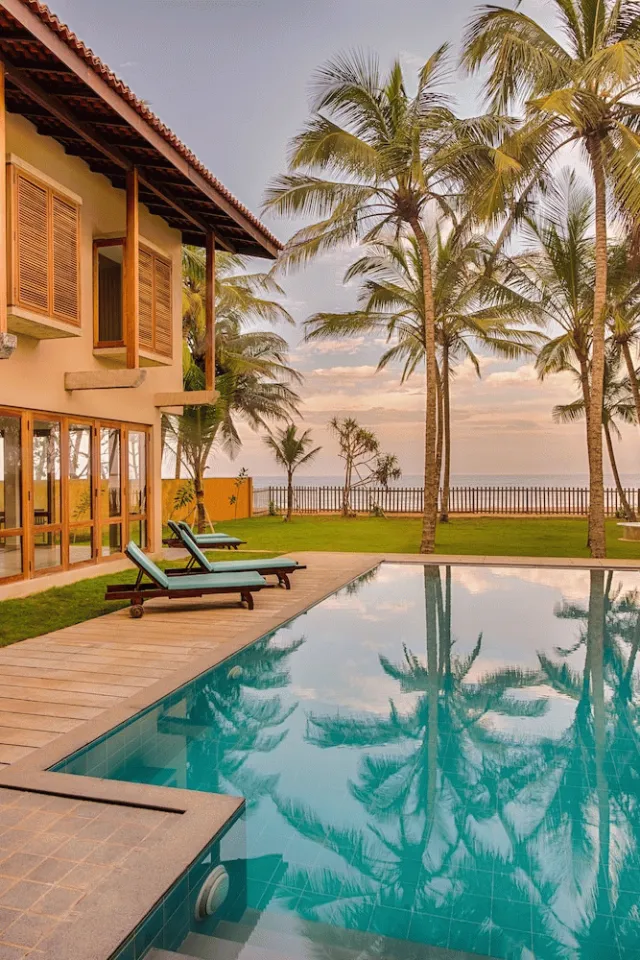 Hotellbilder av Villa 700 - nummer 1 av 34