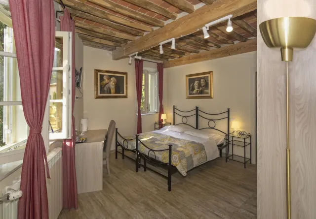 Billede av hotellet Art Gallery B&B - nummer 1 af 41