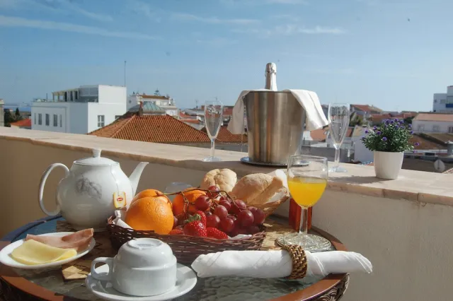 Billede av hotellet Suites Inn Lagos - nummer 1 af 10