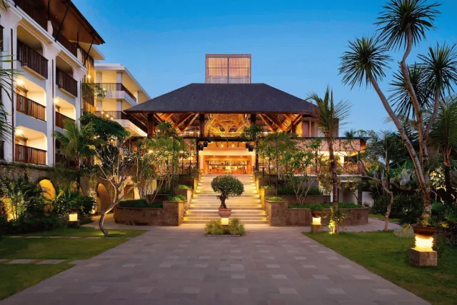 Billede av hotellet Element By Westin Bali Ubud - nummer 1 af 100