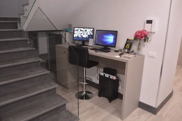 Billede av hotellet 8 Room Hotel - nummer 1 af 10