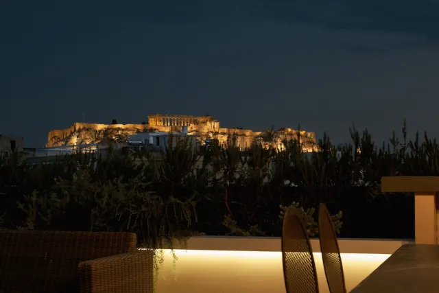 Billede av hotellet Athens Mansion Luxury Suites - nummer 1 af 10