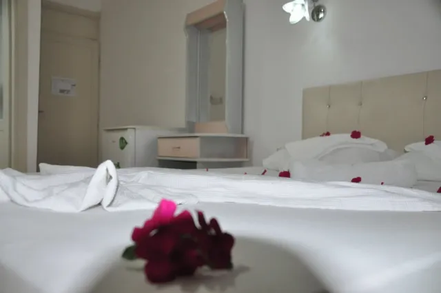 Billede av hotellet Aydogar Hotel - nummer 1 af 10