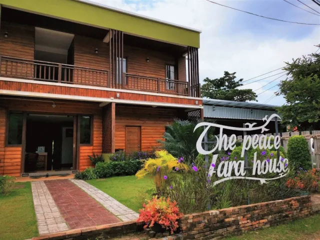 Hotellbilder av The Peace Tara House - nummer 1 av 51