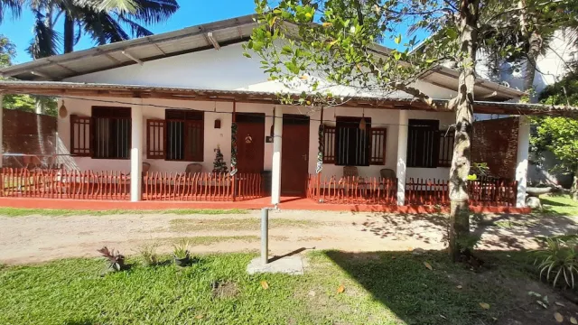 Hotellbilder av Ranmitha Villa - nummer 1 av 10
